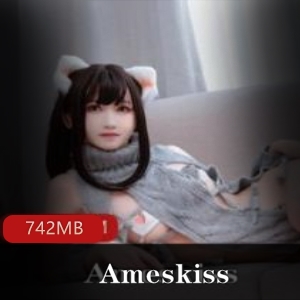 Ameskiss精选私人订服装装合集