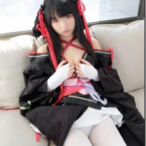 COSER,ALPHA爱花合集