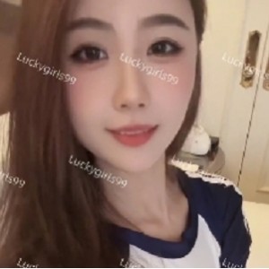 自行打包的Lucky本人美颜小美女pp大235p15v52.2m百度盘