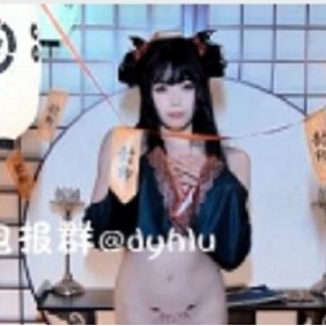 B站新舞蹈视频：黏黏团子兔娘的兔叽桃奈奈，完整版，2V高清，4月上线