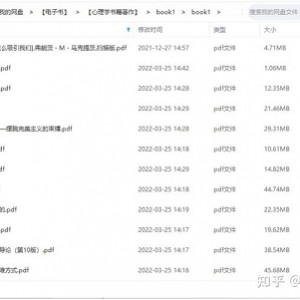 知乎付费专栏合集：1090篇精选文章，截止日期6.16