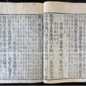 中华造纸艺术画谱1775年