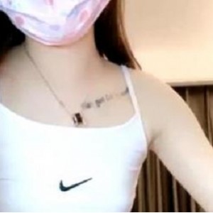 OnlyFans平台上的FL姬媛媛在推特上活跃