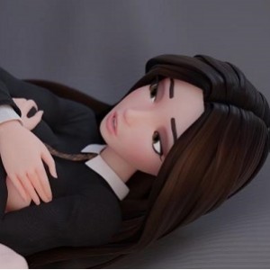 爆火全网！稀有3D动画-兽-OgirlsArt合集[21V-2.1G]