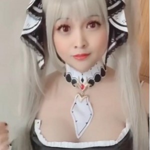 TSsola酱双马尾合集：85套作品，14个视频，总大小1.7G，精致美颜cosplay二次元收藏